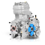 Motor Iame X30 SENIOR - 125 SBV – Image 9