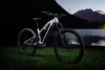 Bicicleta eléctrica de montaña de 29" con suspensión total - e-feel 700 s – Image 2