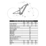 Bicicleta eléctrica de montaña de 29" con suspensión total - e-feel 700 s – Image 3