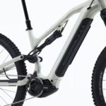 Bicicleta eléctrica de montaña de 29" con suspensión total - e-feel 700 s – Image 8