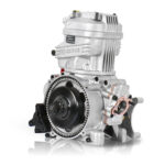 Motor Iame X30 SENIOR - 125 SBV – Image 3