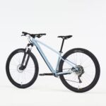 VÉLO VTT RANDONNÉE EXPL 500 BLEU 29" – Image 9