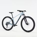 VÉLO VTT RANDONNÉE EXPL 500 BLEU 29" – Image 10