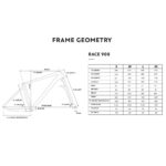 Bicicleta de montaña de cross country RACE 900 GX Eagle, ruedas de carbono Reynolds, cuadro de carbono – Image 3