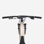 Bicicleta eléctrica de montaña de paseo E-EXPL 520 S Sand - 29" - 500 Wh – Image 3