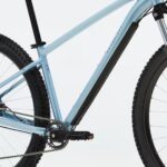 VÉLO VTT RANDONNÉE EXPL 500 BLEU 29" – Image 3