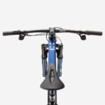 Bicicleta de montaña RACE 940 S LTD con suspensión total y cuadro de carbono XC, color azul – Image 6