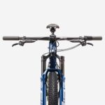 Bicicleta de montaña RACE 940 S LTD con suspensión total y cuadro de carbono XC, color azul – Image 7