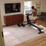 Máquina de remo NordicTrack RW900 – Image 5