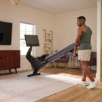 Máquina de remo NordicTrack RW900 – Image 3