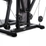 Estación de entrenamiento con pesas Taurus Ultra Force – Image 4