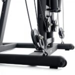 Estación de entrenamiento con pesas Taurus Ultra Force – Image 3