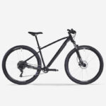 VÉLO VTT RANDONNÉE EXPL 500 NOIR 29" – Image 5