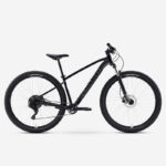 VÉLO VTT RANDONNÉE EXPL 500 NOIR 29" – Image 4