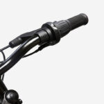 VTT ENFANT 20" EXPL 120 BLANC 6-9 ANS – Image 7