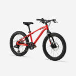 Vtt enfant 20" expl 900r rouge 6-9 ans – Image 13