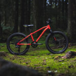 Vtt enfant 20" expl 900r rouge 6-9 ans – Image 14