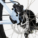 VTT ENFANT 24" 9-12 ANS, EXPL 900 BLEU – Image 12