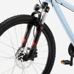 VTT ENFANT 24" 9-12 ANS, EXPL 900 BLEU – Image 13