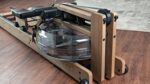 Máquina de remo WaterRower Vintage Beech – Image 4
