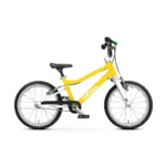 Bicicleta infantil Go 3