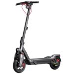Patinete eléctrico Segway Ninebot Max G3 D 20km/h 80km de autonomía 500W suspensión doble Negro/Gris