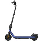 Segway Ninebot C2 Pro Patinete Eléctrico Infantil (6-14 años) con Luces LED, Bluetooth y Manillar Aj – Image 6