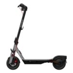 Patinete eléctrico Segway Ninebot F3 D 450W Autonomía 70km Ruedas 10" Frenos disco IPX6 Negro