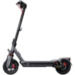 Patinete eléctrico Segway Ninebot Max G3 D 20km/h 80km de autonomía 500W suspensión doble Negro/Gris – Image 9