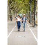 Segway-Ninebot Kickscooter F25I Patinete Eléctrico 10" 250W – Image 6