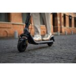 Ninebot by Segway Kickscooter E2 Plus II Patinete Eléctrico 10'' – Image 4