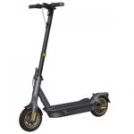 Patinete eléctrico KickScooter F2 Plus D (negro) - SEGWAY