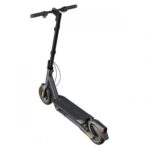 Patinete eléctrico KickScooter F2 Plus D (negro) - SEGWAY – Image 2