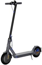 Patinete Eléctrico MI Scooter 3 600W 25Km/h 30Km (Negro) - XIAOMI