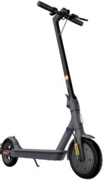 Patinete Eléctrico MI Scooter 3 600W 25Km/h 30Km (Negro) - XIAOMI – Image 9