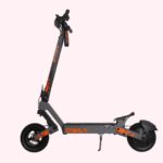 Patinete eléctrico plegable Kukirin G2 | Batería de 48V 15Ah | Motor de 800 W | Autonomía de 55 km – Image 2