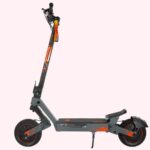 Patinete eléctrico plegable Kukirin G2 | Batería de 48V 15Ah | Motor de 800 W | Autonomía de 55 km