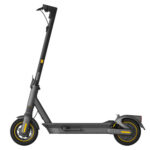 Patinete eléctrico KickScooter F2 Plus D (negro) - SEGWAY – Image 6